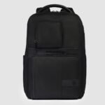 Travel laptop backpack 15,6"