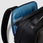 Travel laptop backpack 15,6"
