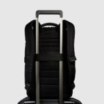Travel laptop backpack 15,6"