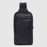 Convertible to backpack sling bag
