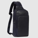 Convertible to backpack sling bag