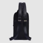 Convertible to backpack sling bag