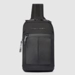 Versatile Sling to Backpack Bag
