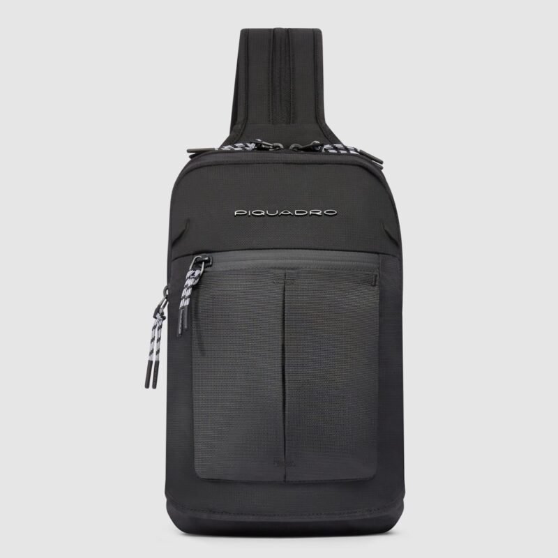 Versatile Sling to Backpack Bag