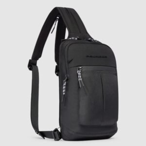 Versatile Sling to Backpack Bag