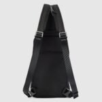 Versatile Sling to Backpack Bag
