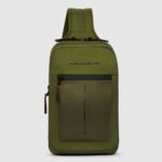 Versatile Sling to Backpack Bag