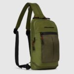 Versatile Sling to Backpack Bag