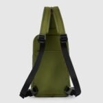 Versatile Sling to Backpack Bag