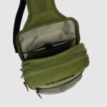 Versatile Sling to Backpack Bag