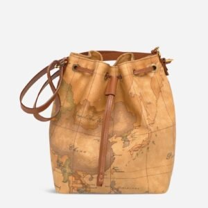 BUCKET BAG