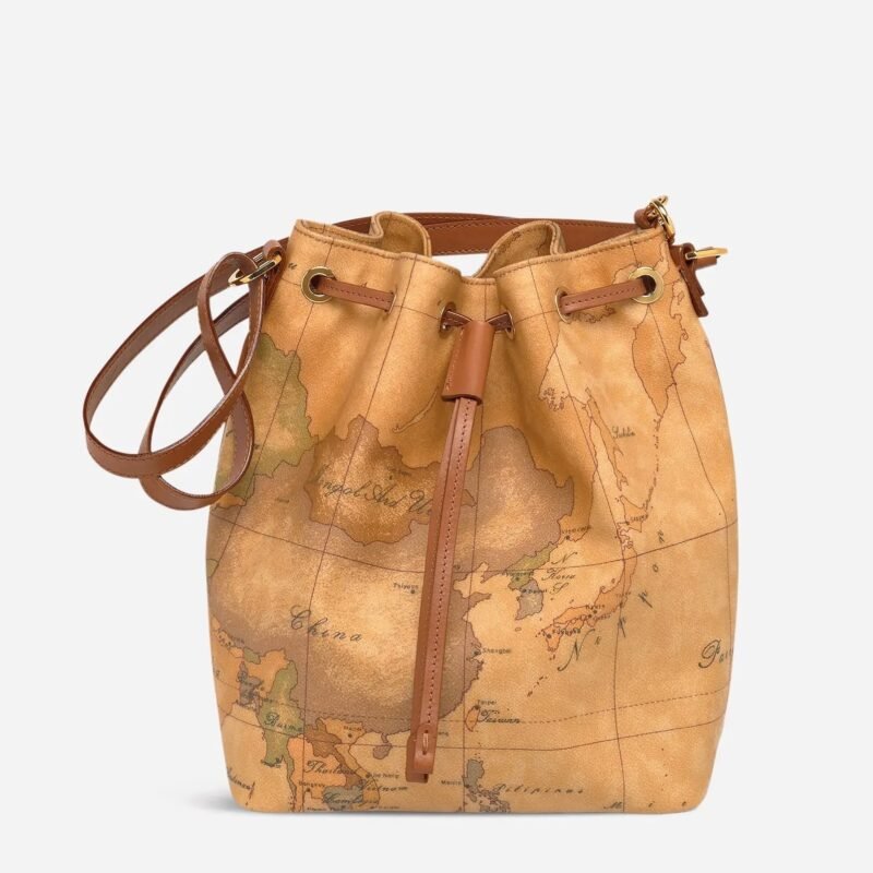 BUCKET BAG