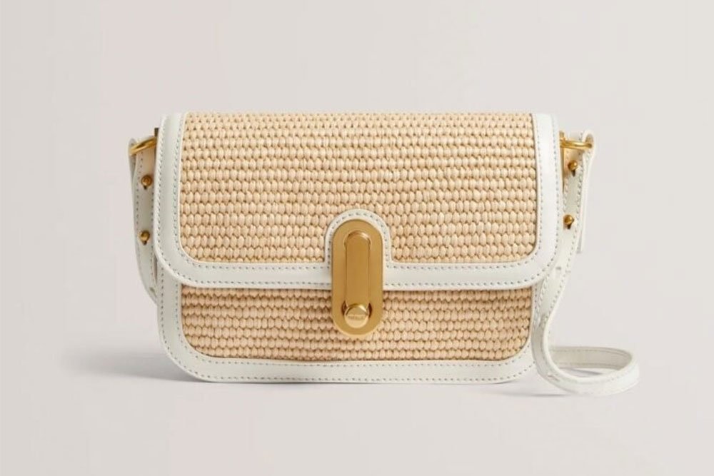 The Ultimate Guide to Crossbody Bags: Style, Security & Hands-Free Convenience