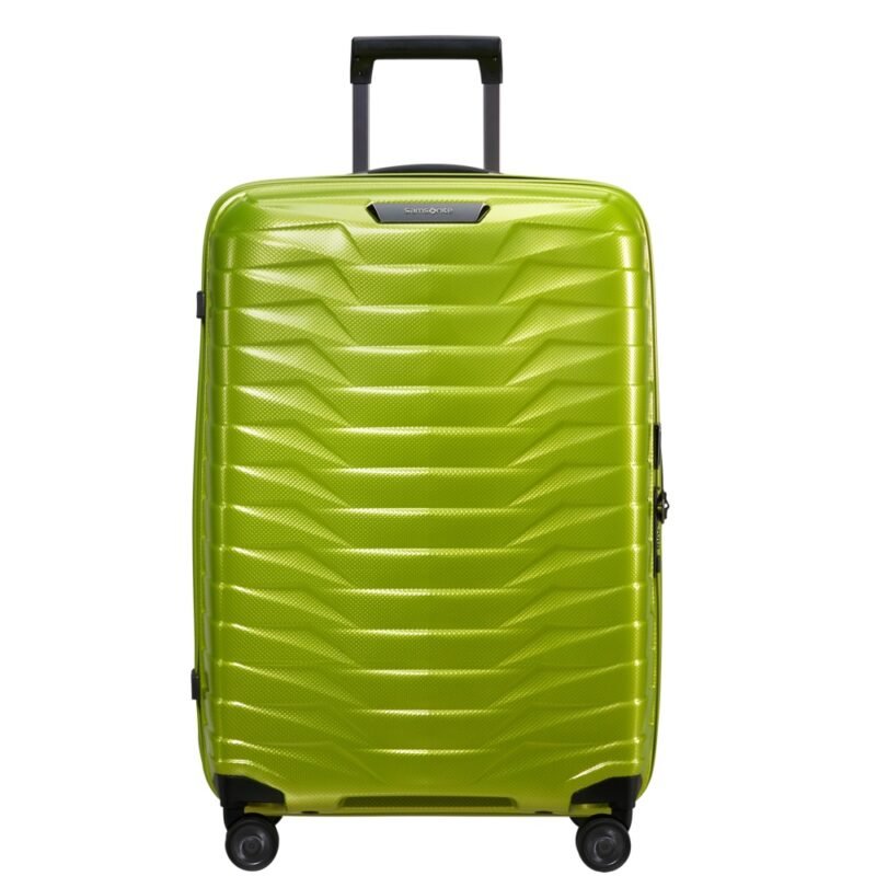 PROXIS 69cm Medium Luggage