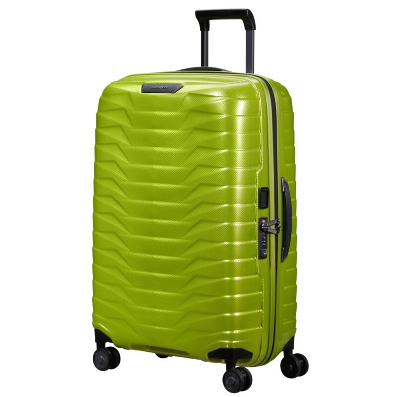 PROXIS 69cm Medium Luggage