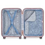 FREESTYLE Suitcase M (67cm)