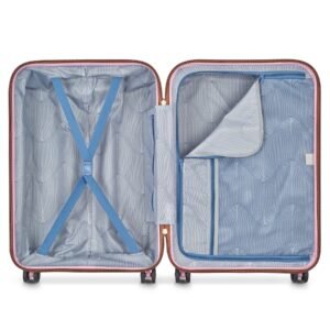 FREESTYLE Suitcase M (67cm)