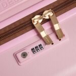 FREESTYLE Suitcase M (67cm)