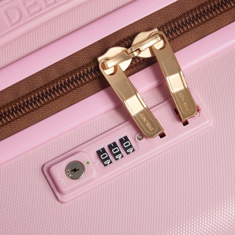 FREESTYLE Suitcase M (67cm)