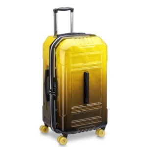 REMPART Expandable Trunk Luggage (73cm)