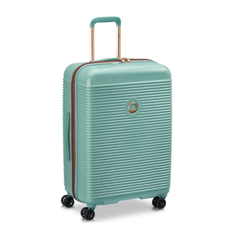 FREESTYLE Suitcase M (67cm)