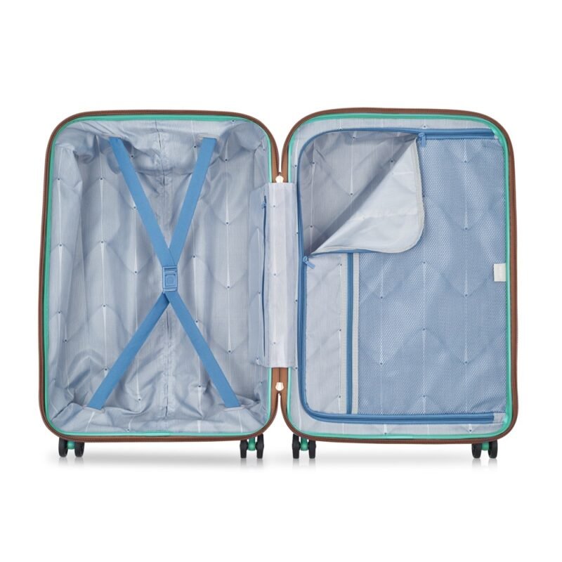 FREESTYLE Suitcase M (67cm)