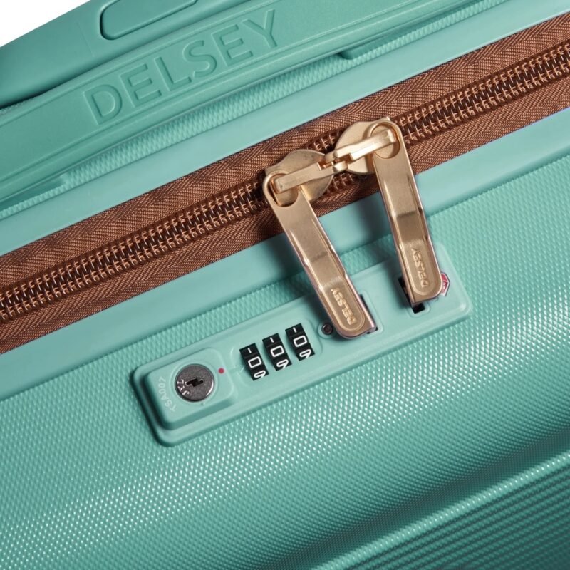 FREESTYLE Suitcase M (67cm)