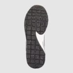 Sneakers in recycled materials