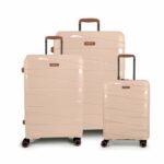TED Luggage