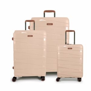 TED Luggage