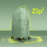 Zip² Luggage
