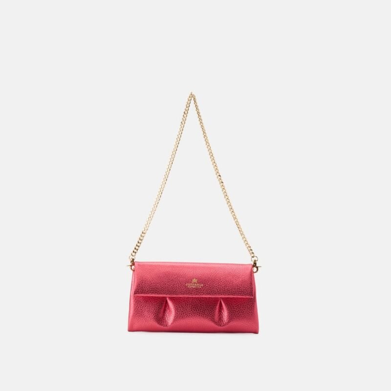 Candy pochette Dollaro Metal