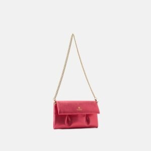 Candy pochette Dollaro Metal
