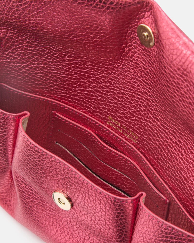 Candy pochette Dollaro Metal
