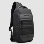 Expandable Backpack to Sling bag