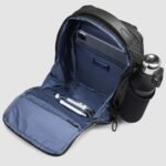 Expandable Backpack to Sling bag