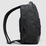 Expandable Backpack to Sling bag