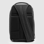 Expandable Backpack to Sling bag