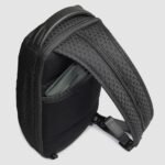 Expandable Backpack to Sling bag