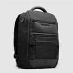 Modular, travel laptop backpack 15,6"