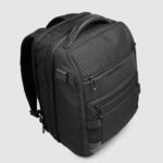 Modular, travel laptop backpack 15,6"