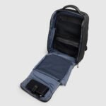 Modular, travel laptop backpack 15,6"