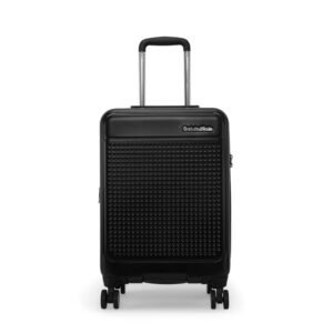 IN STEREO  Hard Cabin Luggage