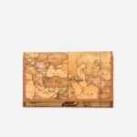 Geo Classic Medium wallet
