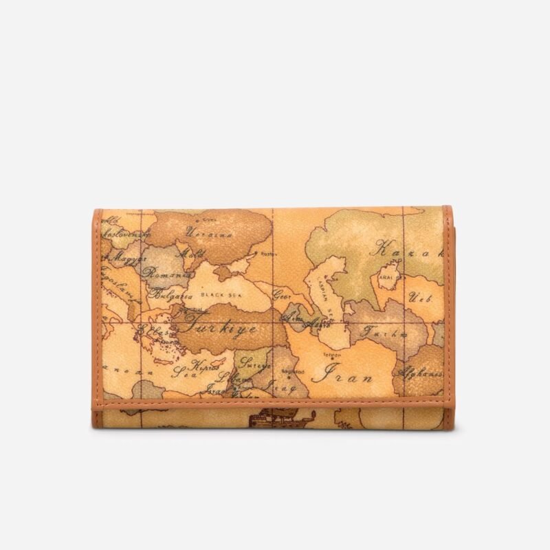 Geo Classic Medium wallet