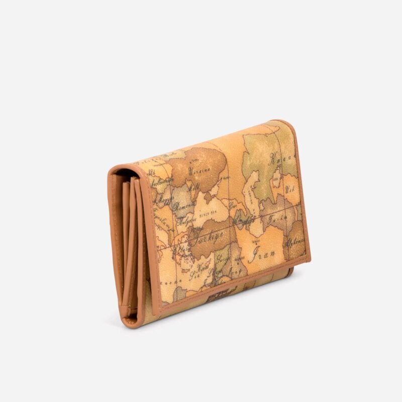 Geo Classic Medium wallet
