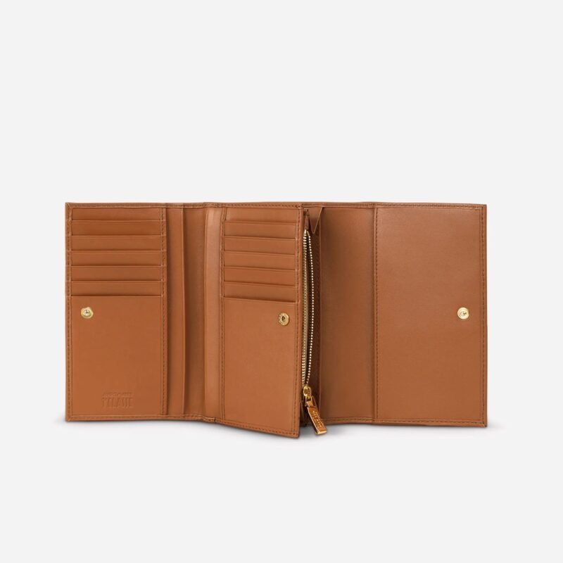 Geo Classic Medium wallet
