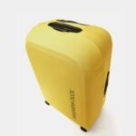 Luggage cover L