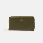 BELLA Zip around wallet