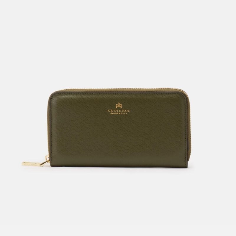 BELLA Zip around wallet
